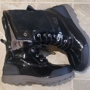 UGG waterproof boots 5